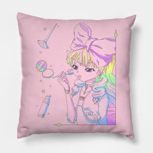 Fairy Tale Makeup Pillow