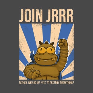 Join JRRR T-Shirt