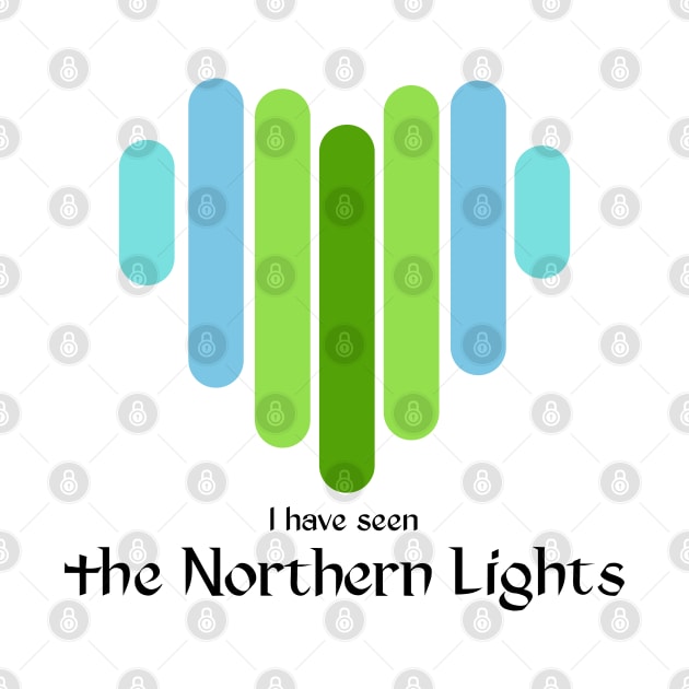 Northern Lights by Aurealis