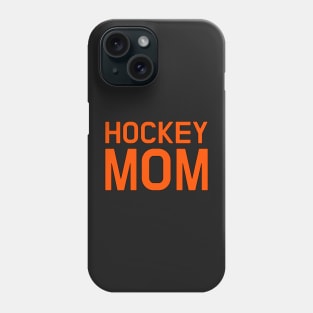 HOCKEY MOM Phone Case