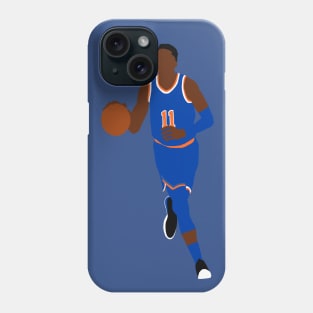 Frank Ntilikina Phone Case