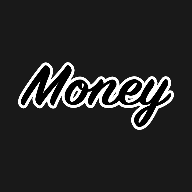 Money by lenn