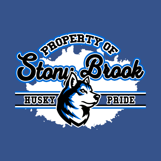 Stony Brook by ThirdState