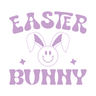 Easter Bunny T-Shirt