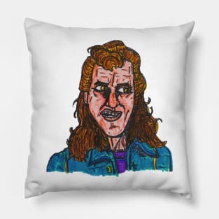 Randall Flagg Pillow