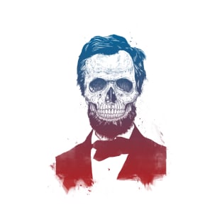 Dead Lincoln T-Shirt