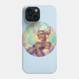 Dawne Phone Case