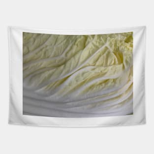 Napa Cabbage Tapestry