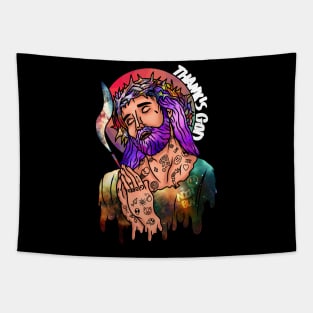 Nochboy Tapestry