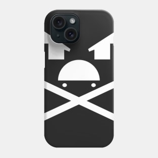 bamf logo Phone Case