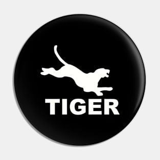 TIGER Pin