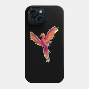 Phoenix Phone Case