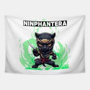 Ninphantera Tapestry