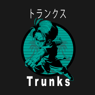 Kid Trunks!!! T-Shirt