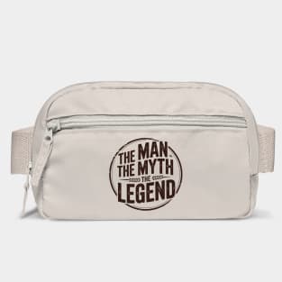 The Man, The Myth, The Legend - Fathers Gift Bag
