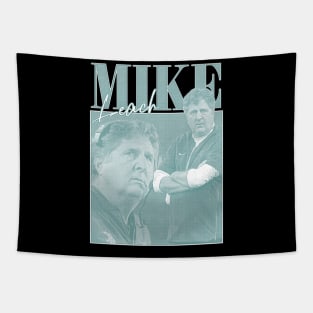 Mike Leach Tapestry