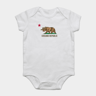 Cholo Baby Bodysuits for Sale | TeePublic