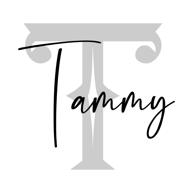 Tammy Second Name, Tammy Family Name, Tammy Middle Name by Huosani