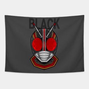 Kamen rider black Tapestry