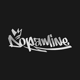 SupaDope Collective | Dopamine T-Shirt