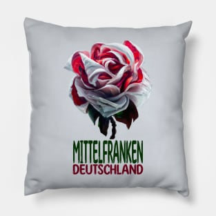 Mittelfranken Pillow