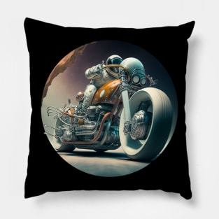 Astronaut Space Pillow