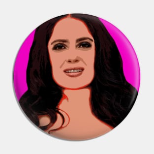 salma hayek Pin