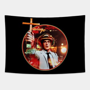 Kolchak: The Night Stalker Tapestry