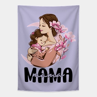 Mothers day love Tapestry