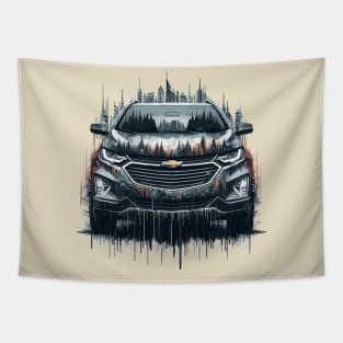 Chevrolet Equinox Tapestry