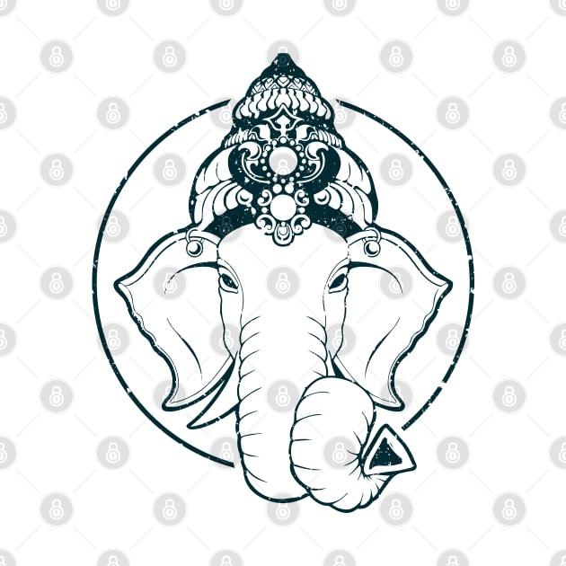 Ganesh by Swaash