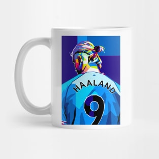 Erling Haaland 2022-23 Golden Boot And Premier League Winners Unisex  T-Shirt - Mugteeco