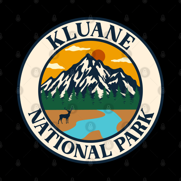 Kluane national park by Tonibhardwaj
