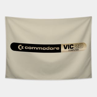 Commodore VIC-20 - Version 5 Tapestry