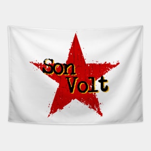 best vintage star Son Volt Tapestry