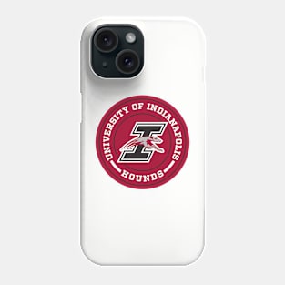 UINDY - Circle Phone Case