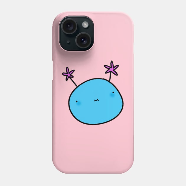 Little Buggy Phone Case by Possumpaints