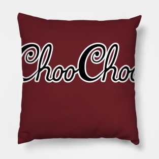 #choochoomf Shane Beamer The Big Spur Special Pillow