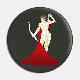 Archer Pin