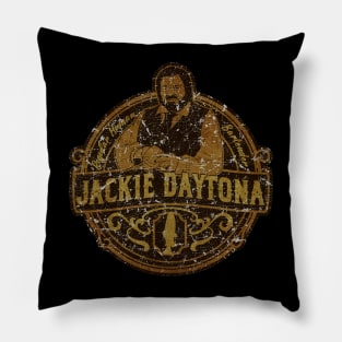 Jackie Daytona - Best Seller Pillow