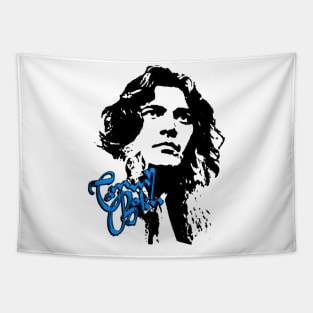 Tommy Bolin Tapestry