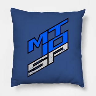 MT10SP Old Look Pillow