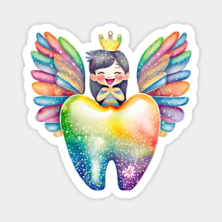 Tooth Fairy Magnet