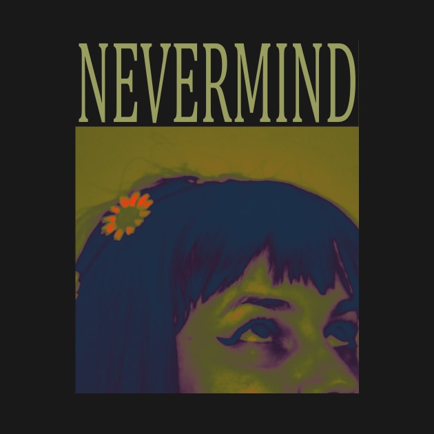 nevermind 1 by svksesmatamv