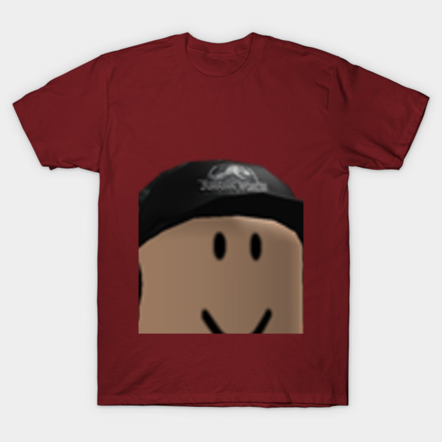 Robloxian Lucky - pin on robloxian clothing