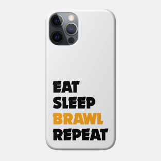 Brawl Stars Coques Pour Telephones Iphone Et Android Teepublic Fr - coque brawls stars