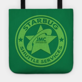 Starbug Tote