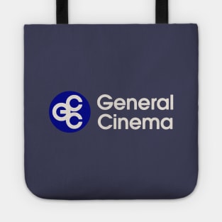 General Cinema Corporation Tote