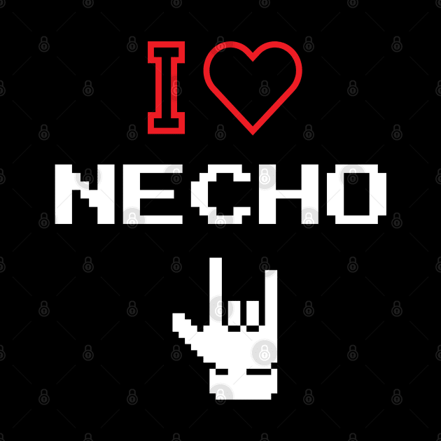 NECHO by Lolane