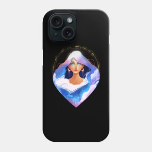 Selenophile Phone Case